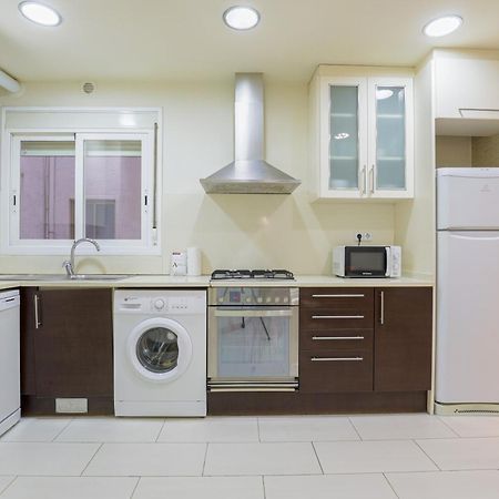Alcam Gold Διαμέρισμα Βαρκελώνη Εξωτερικό φωτογραφία
