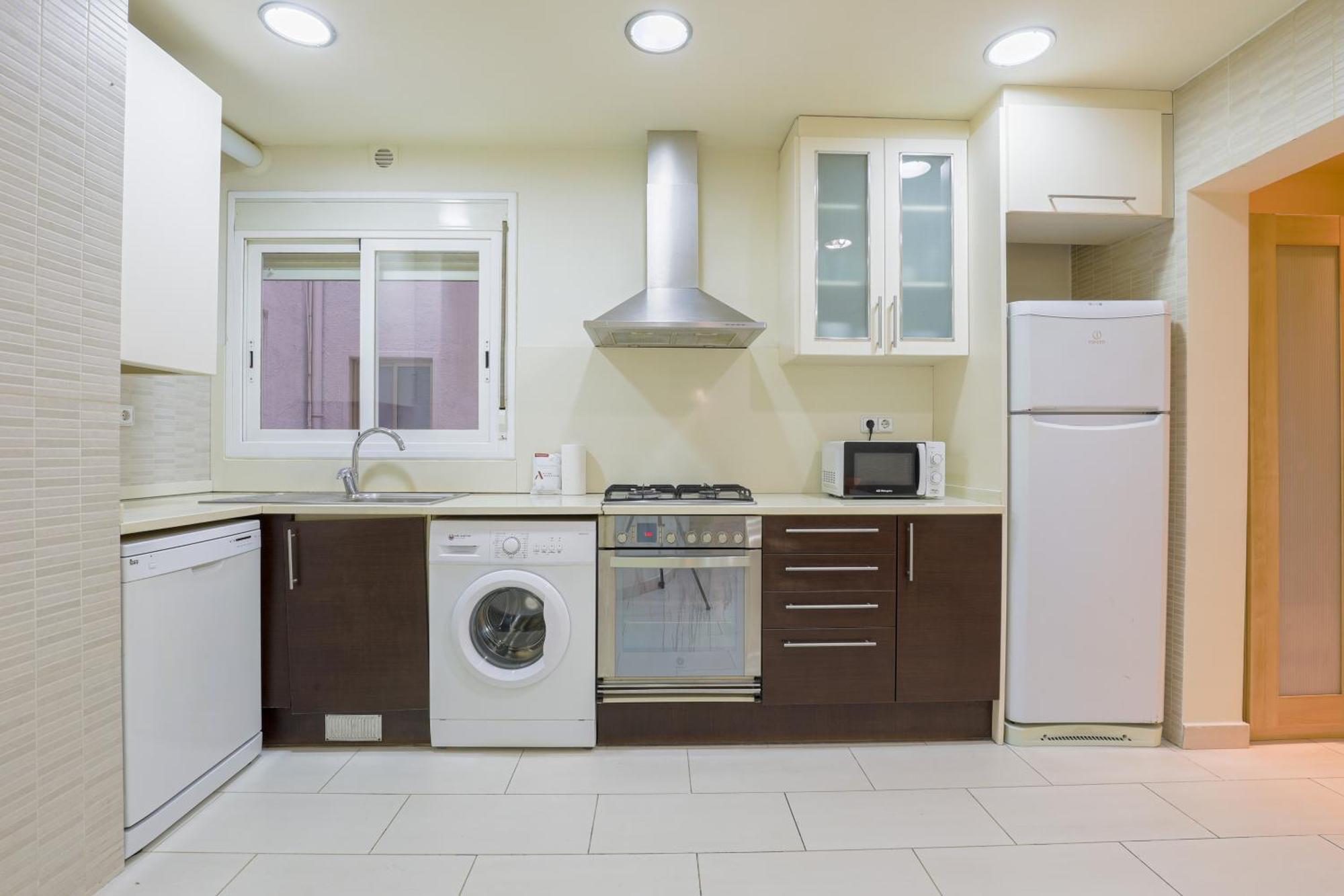 Alcam Gold Διαμέρισμα Βαρκελώνη Εξωτερικό φωτογραφία